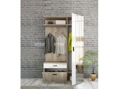 Πορτ Μαντώ City 4055